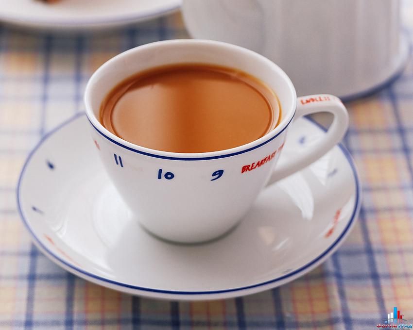 клуб любителей кофе