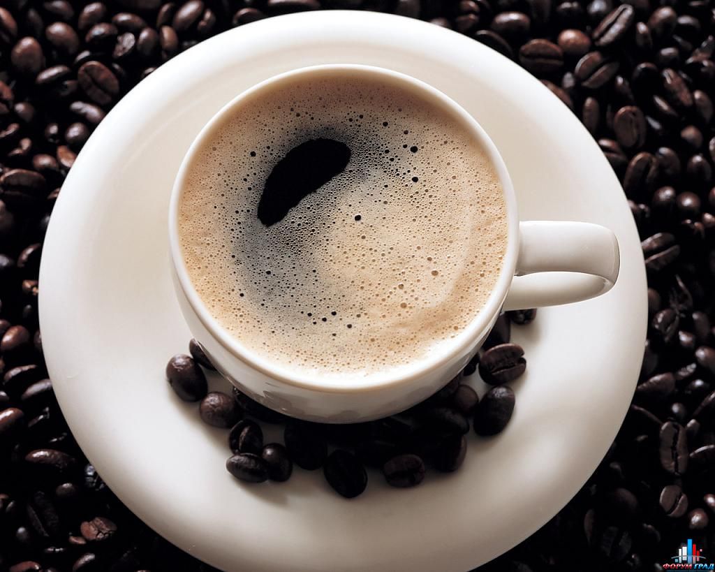 клуб любителей кофе