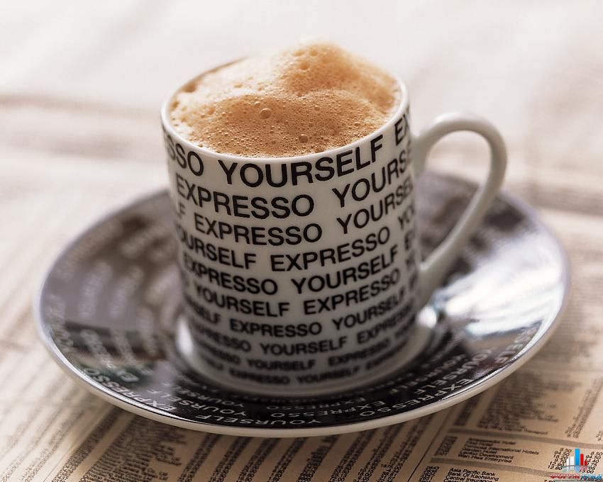 клуб любителей кофе