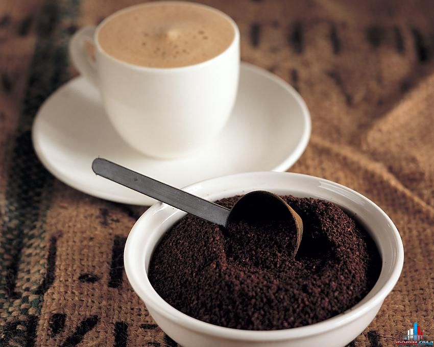 клуб любителей кофе