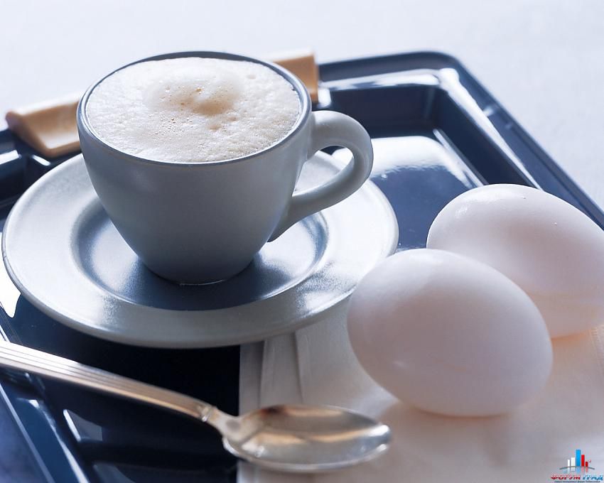 клуб любителей кофе