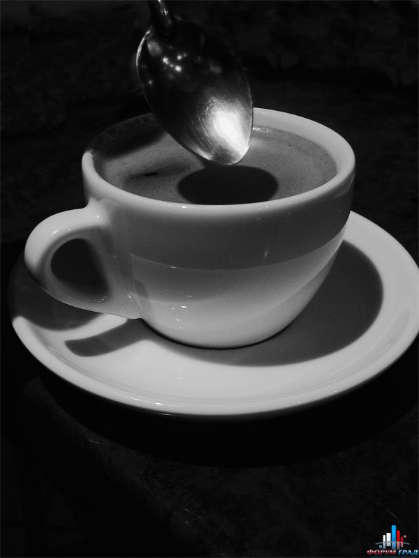 клуб любителей кофе