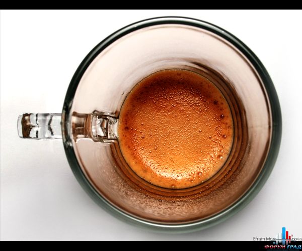 клуб любителей кофе