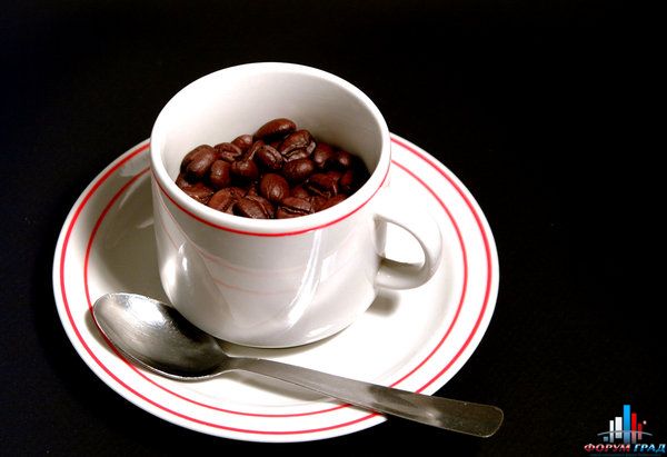 клуб любителей кофе