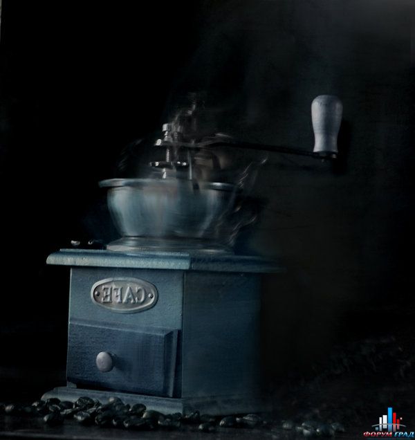 клуб любителей кофе