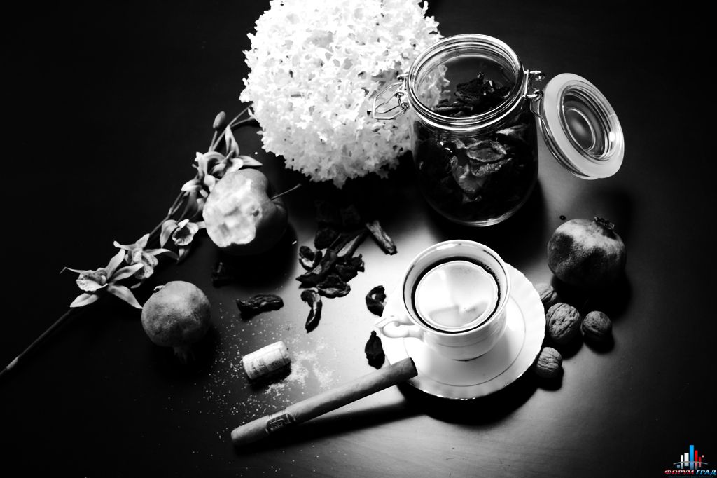 клуб любителей кофе