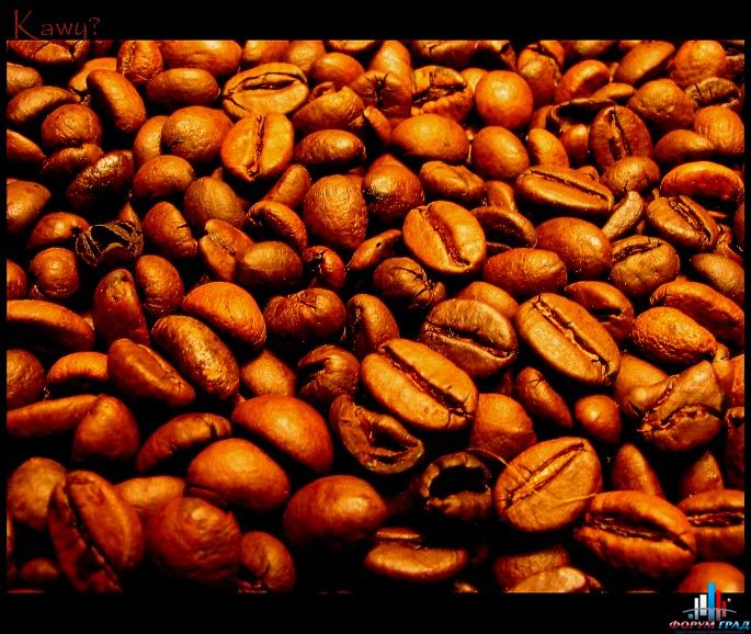 клуб любителей кофе