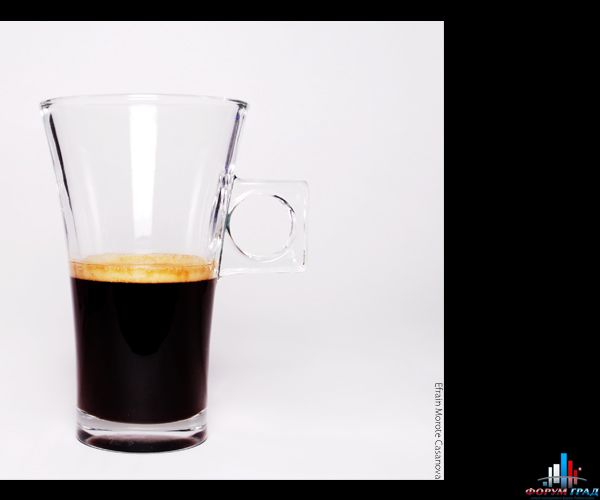 клуб любителей кофе