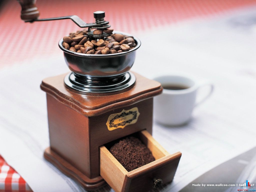 клуб любителей кофе