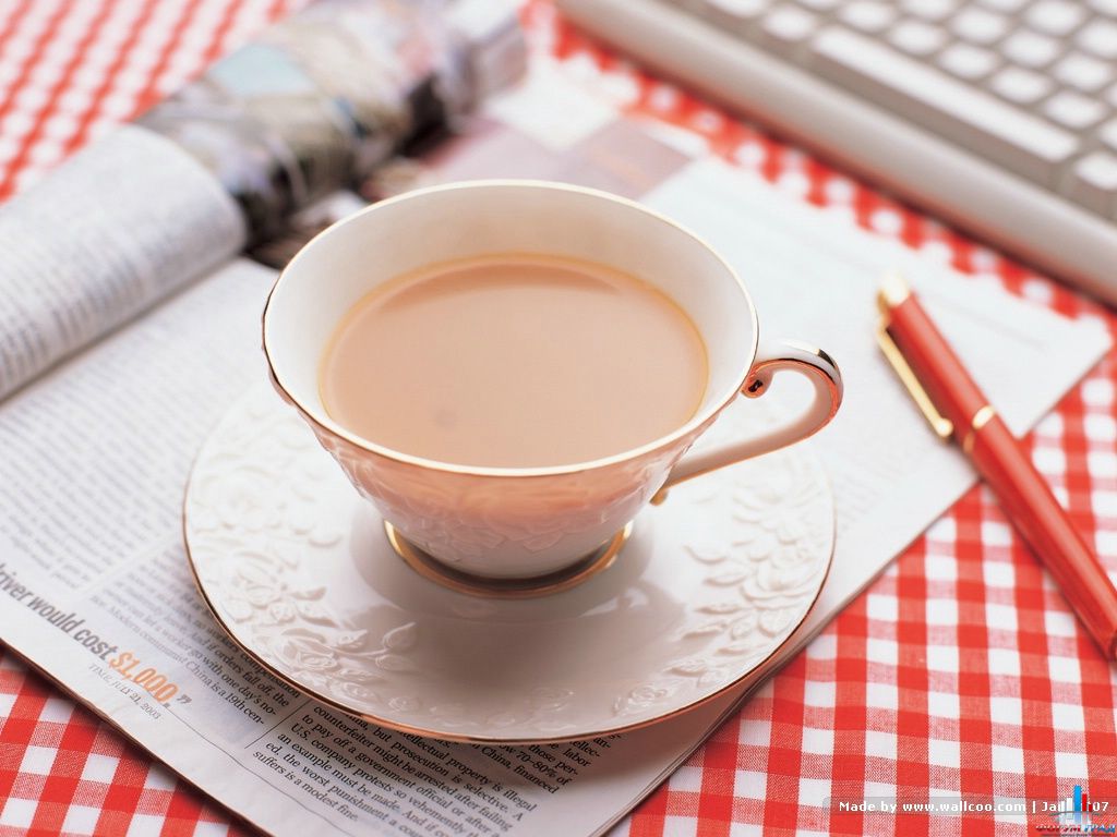 клуб любителей кофе