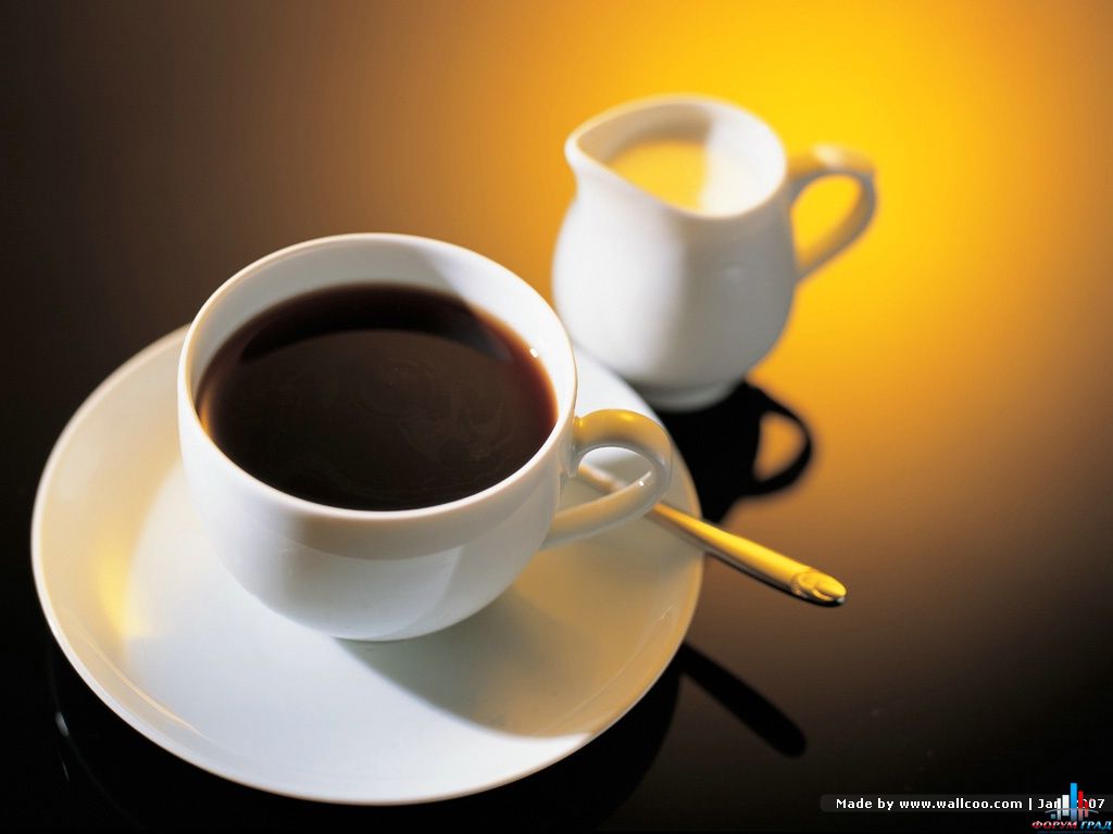 клуб любителей кофе