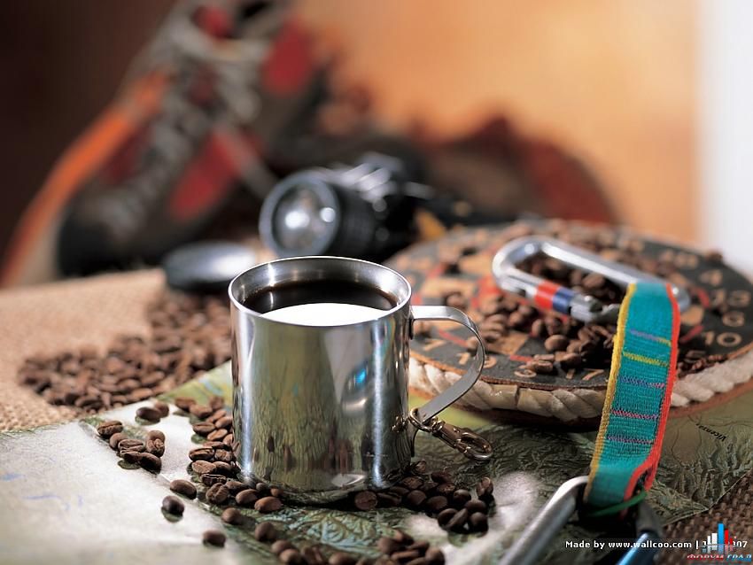 клуб любителей кофе