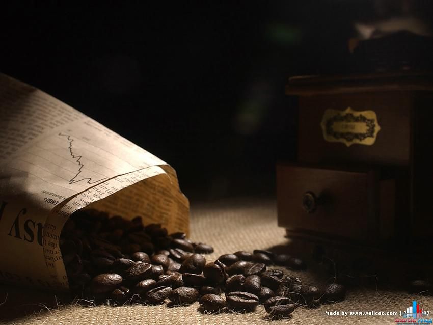 клуб любителей кофе