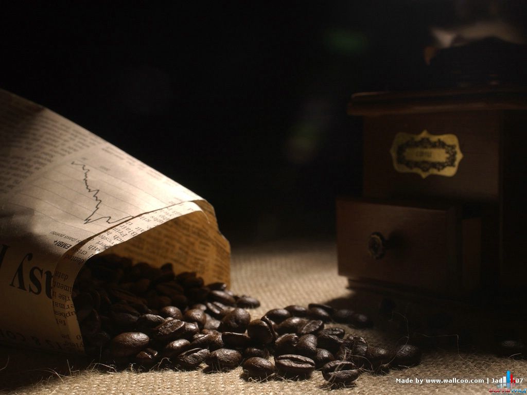 клуб любителей кофе