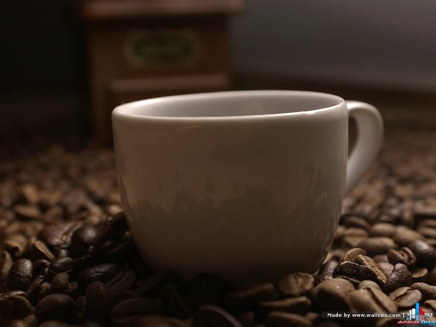 клуб любителей кофе