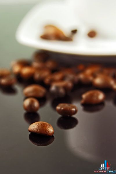 клуб любителей кофе