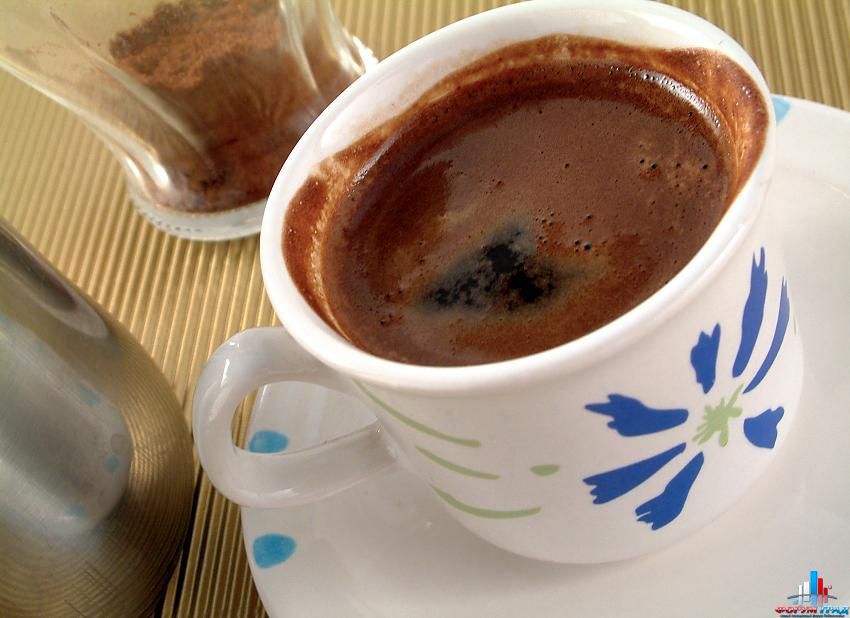 клуб любителей кофе