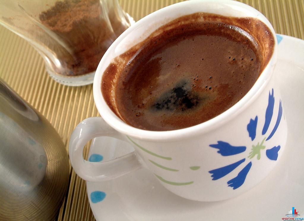 клуб любителей кофе