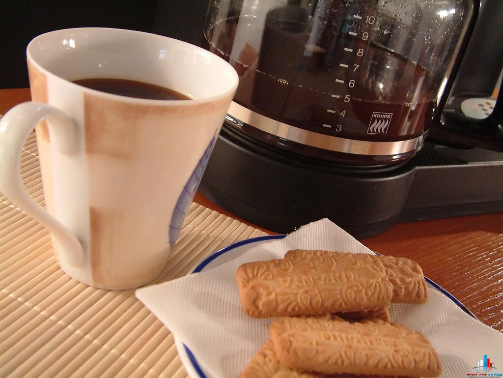 клуб любителей кофе