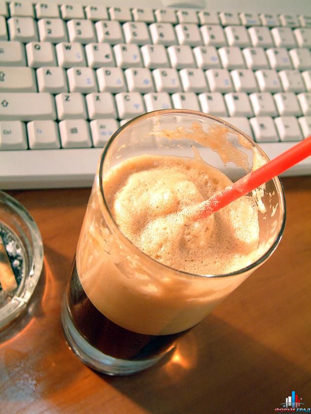 клуб любителей кофе