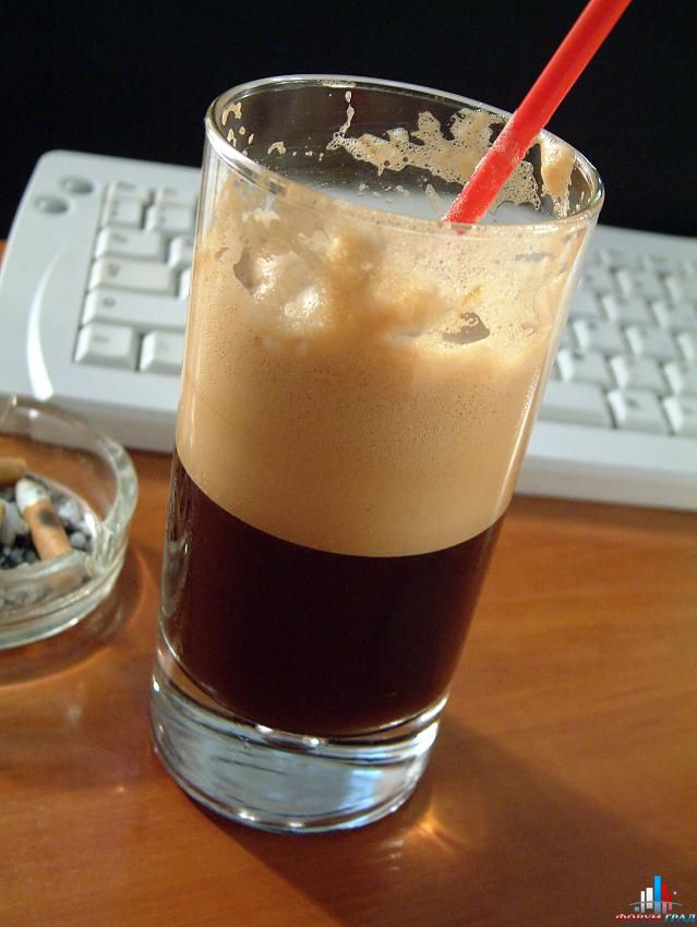 клуб любителей кофе