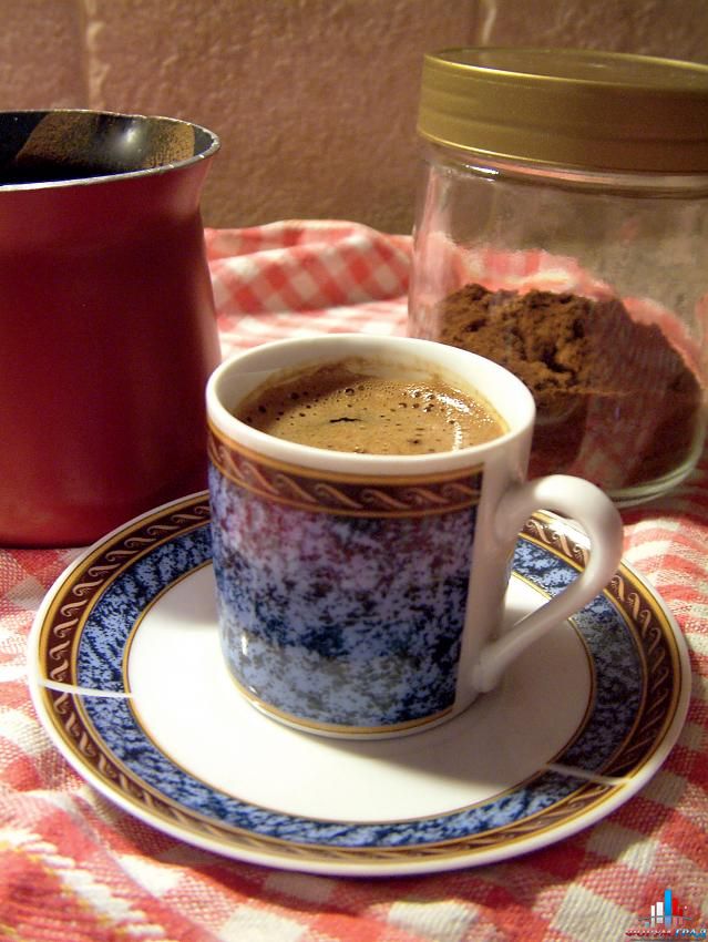 клуб любителей кофе