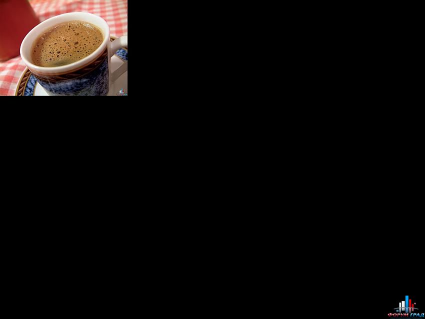 клуб любителей кофе