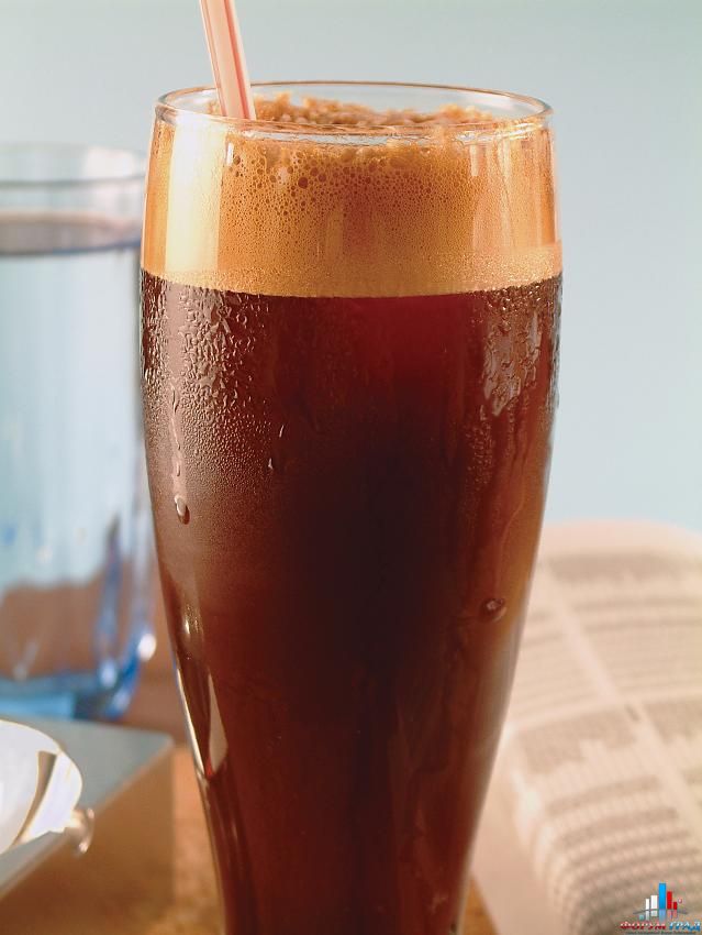 клуб любителей кофе