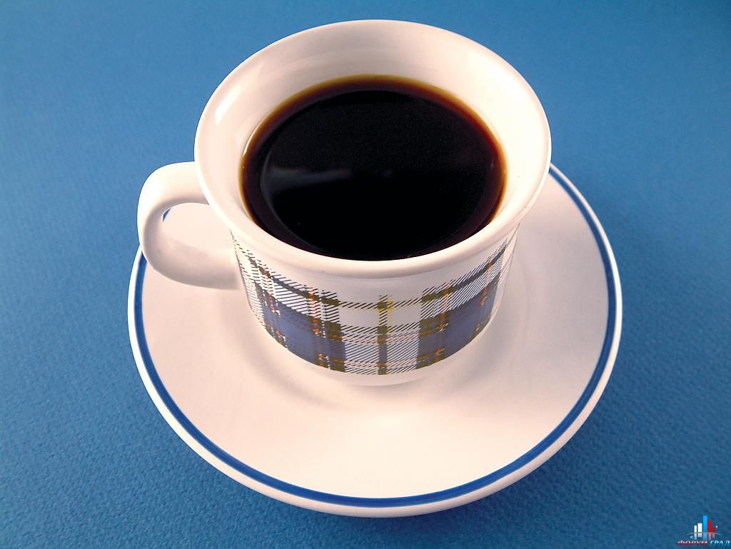 клуб любителей кофе