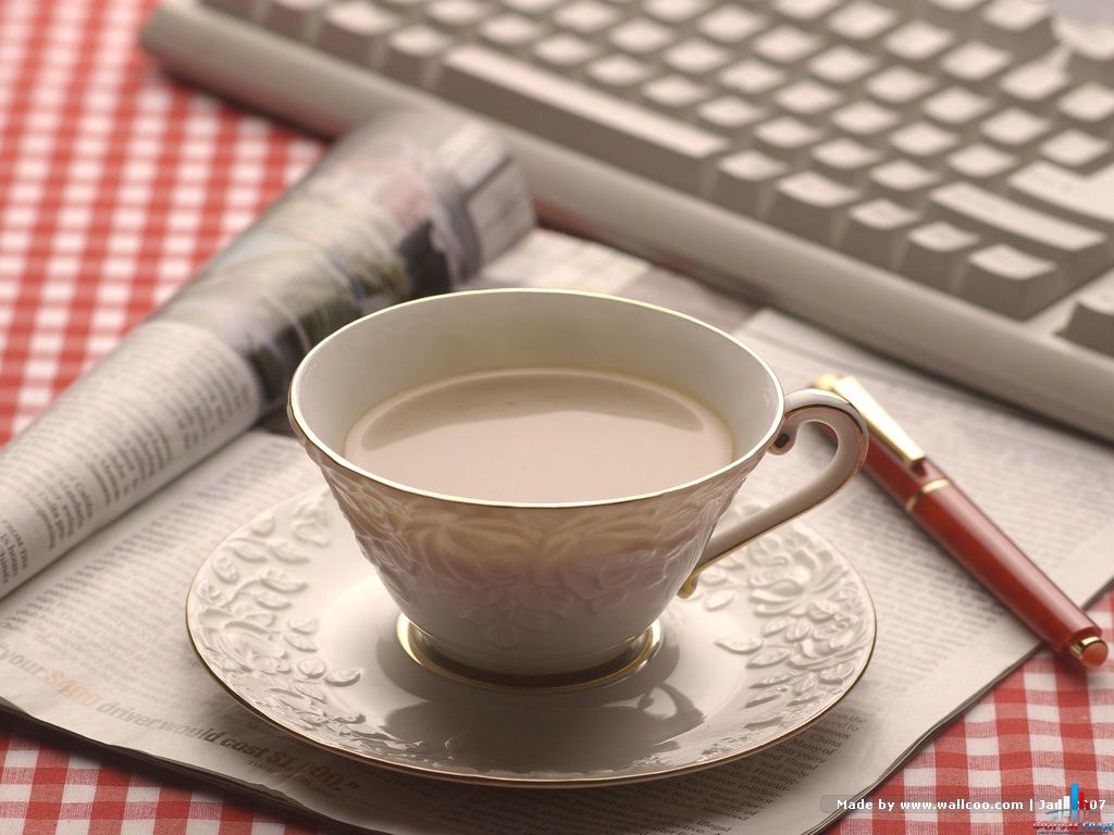 клуб любителей кофе