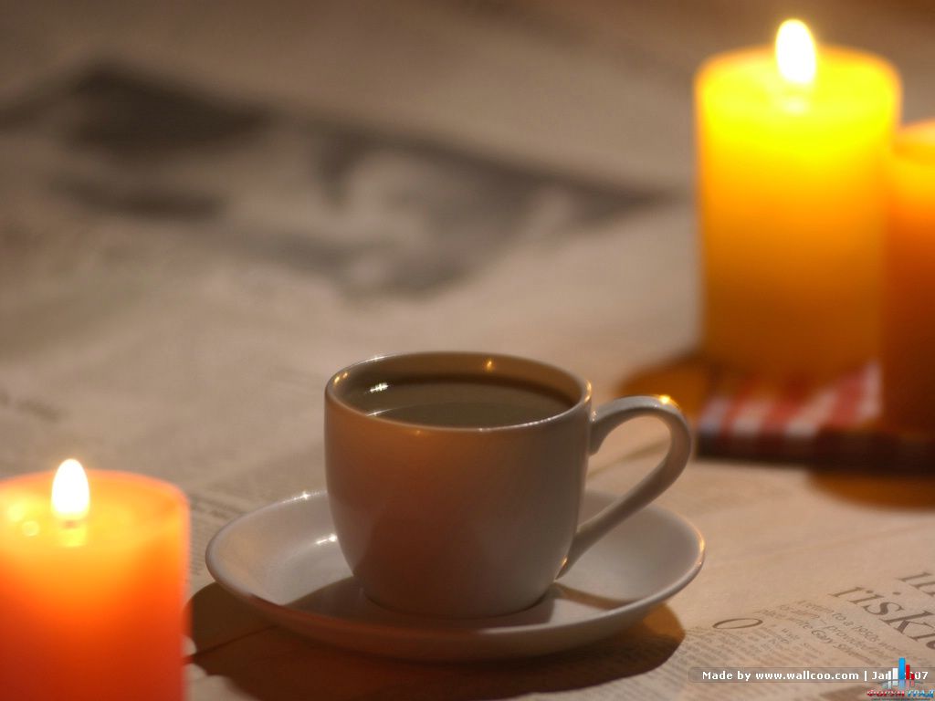 клуб любителей кофе