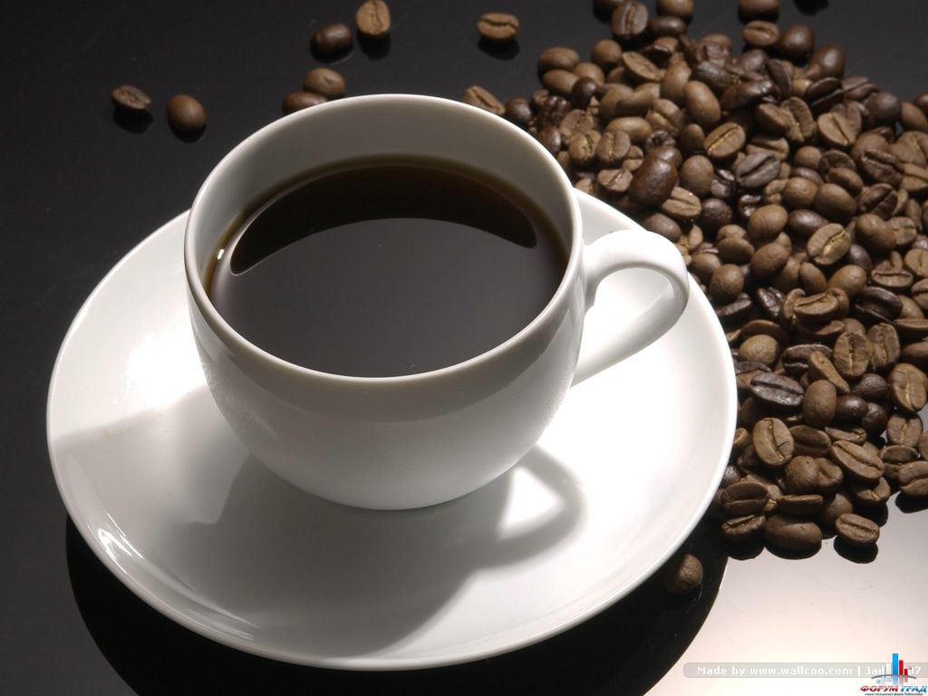 клуб любителей кофе