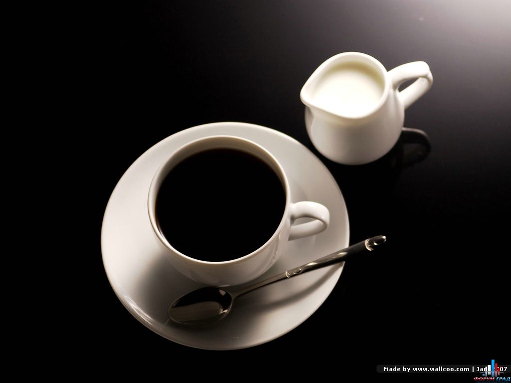 клуб любителей кофе