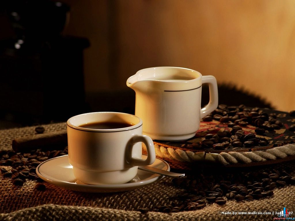 клуб любителей кофе