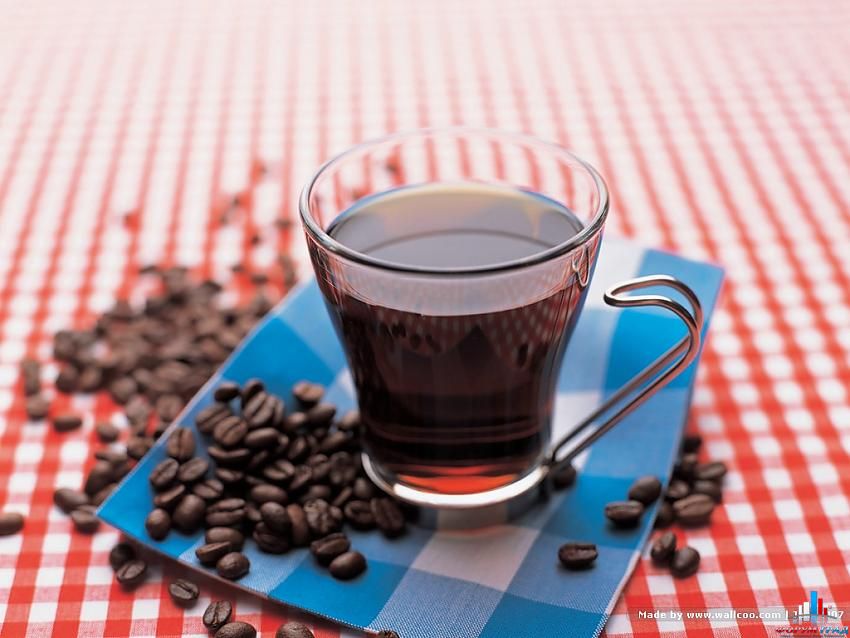 клуб любителей кофе