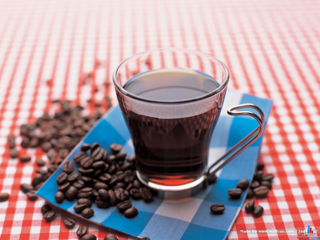 клуб любителей кофе