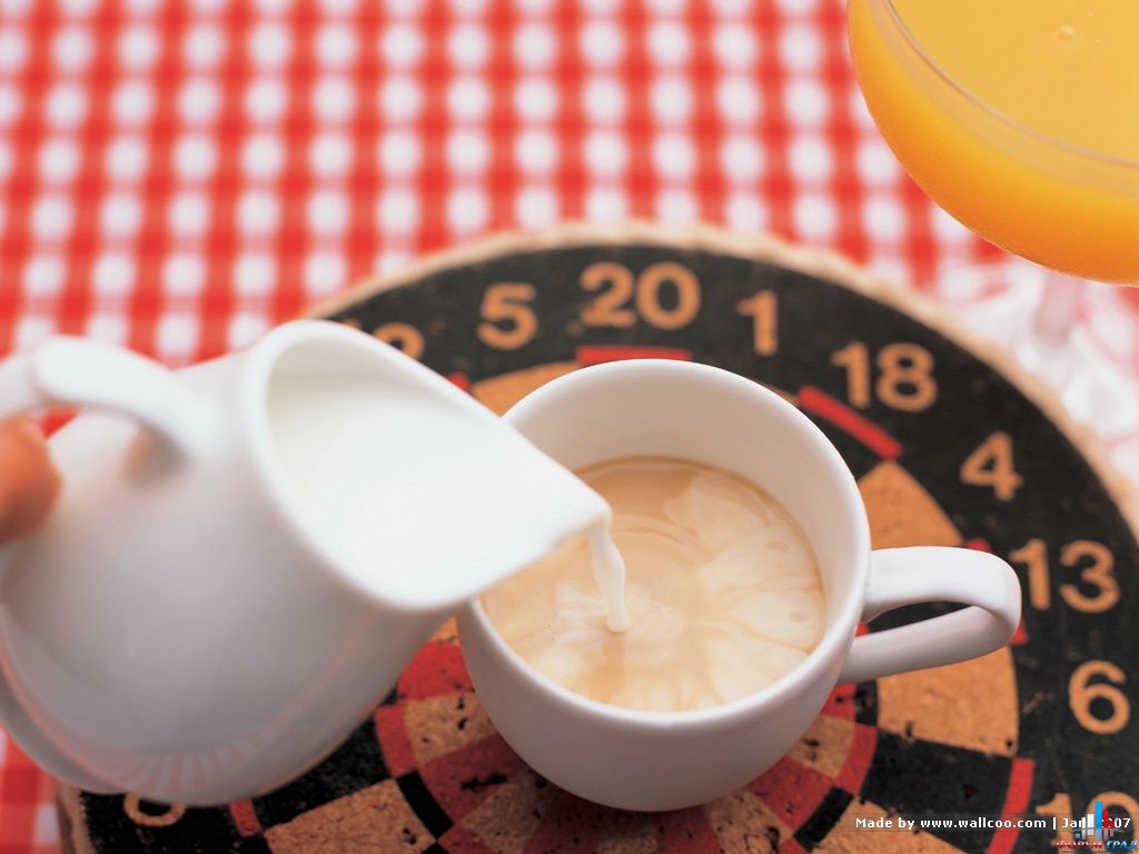 клуб любителей кофе