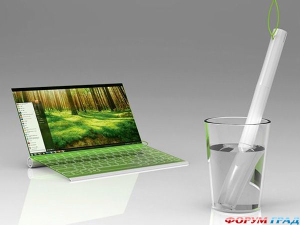 крутые гаджеты