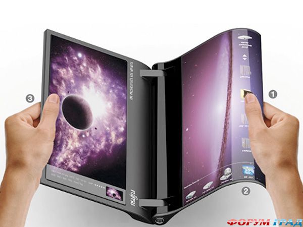 крутые гаджеты