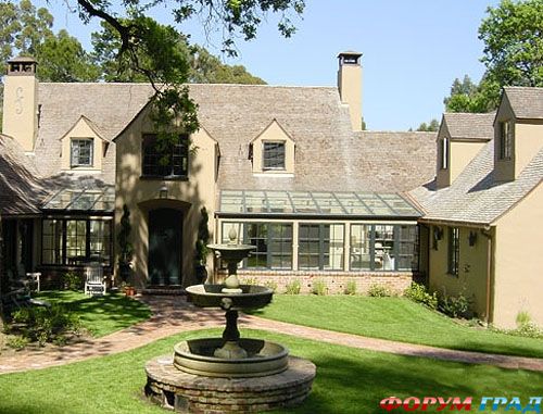 country house 580836