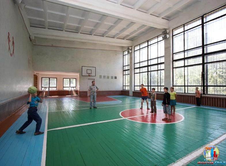 лагерь вымпел