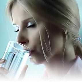 Вкусная вода