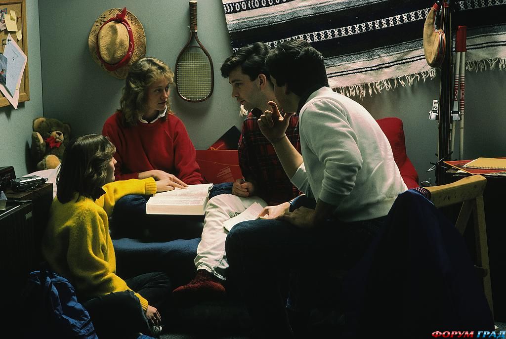 обучение фото