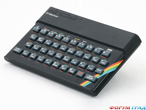 историческая подборка гаджетов ссср