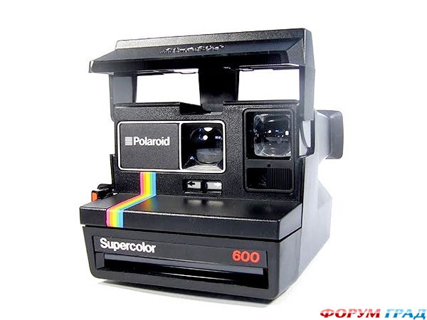 историческая подборка гаджетов ссср