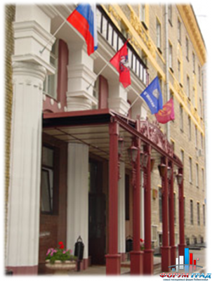 Гостинцы Москвы