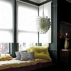 лучшие дизайны интерьера