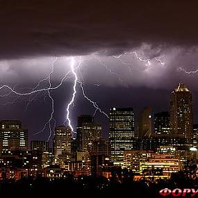 lightning