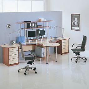 мебель для офиса