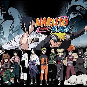 Наруто форум